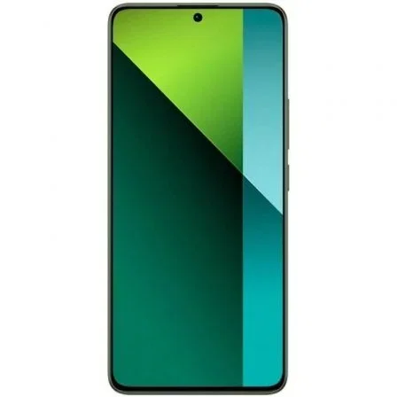 Xiaomi Redmi Note 13 Pro 5G 8GB/256GB Verde